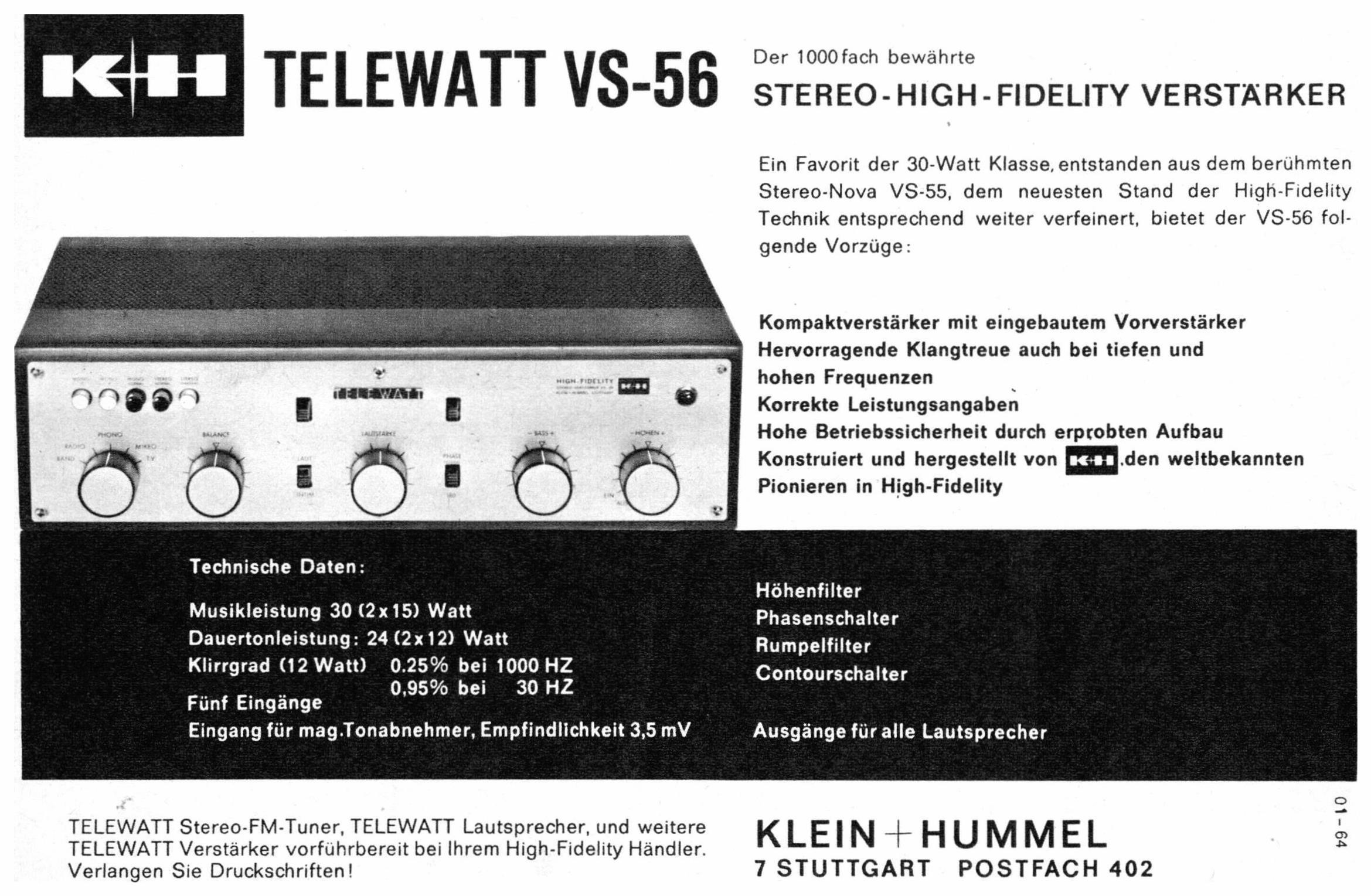 Klein + Hummel 1964 4.jpg